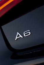 Audi A6 3.0T Quattro S-Line Sedan 2011 года (NA)